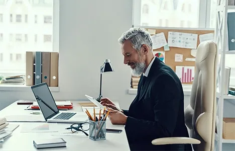 Advisors Planning an Exit