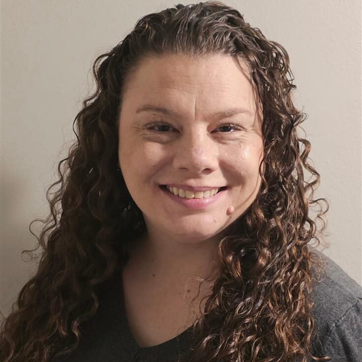 Mercedes Nelson Headshot